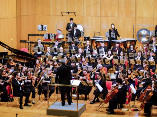 Orquesta Clásica de Vigo