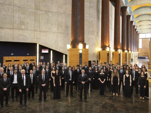 Orquesta Reino de Aragón