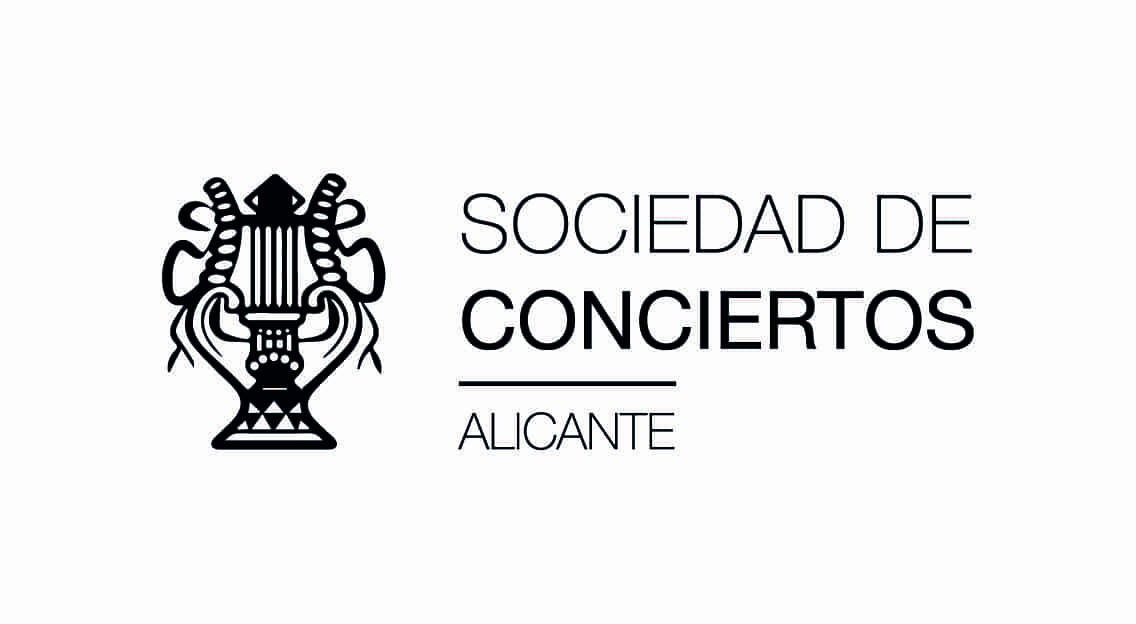 Logo SCA Sociedad de Conciertos de Alicante